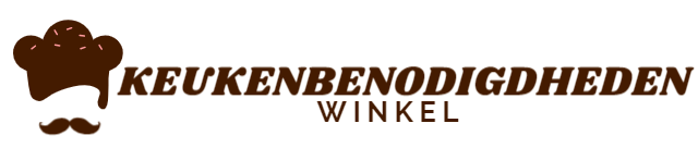 Keukenbenodigdheden Winkel