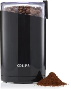 KOFFIEMOLEN KRUPS 75 GR F203