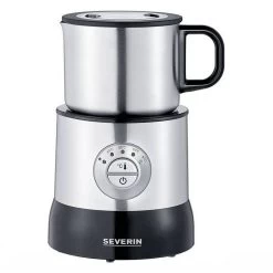 SEVERIN INDUCTIE MELKOPSCHUIMER 350MLRVS