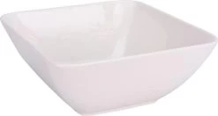 LONDON SCHAAL PORSELEIN 19X19X8 CM