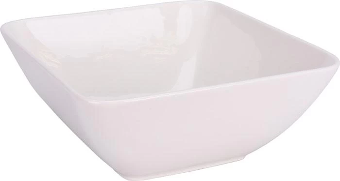 LONDON SCHAAL PORSELEIN 19X19X8 CM