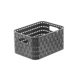 ROTHO DESIGN MAND 2 LTR ANTRACIET