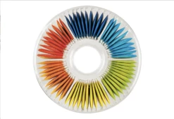 MEPAL THEEDOOS ROND ACRYL