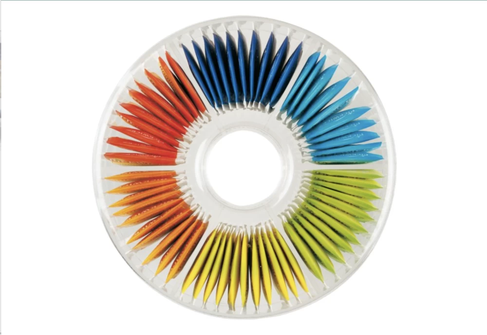 MEPAL THEEDOOS ROND ACRYL