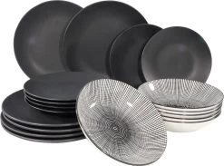 SERVIESSET NAGANO 18-DELIG