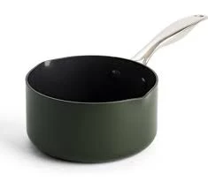 STEELPAN DAGELIJKSE KOST ANTI-AANBAK