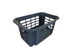 ROTHO REVERSO MAND 10 LTR GRIJS