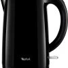 TEFAL WATERKOKER SAFE TEA 1.7 LTR