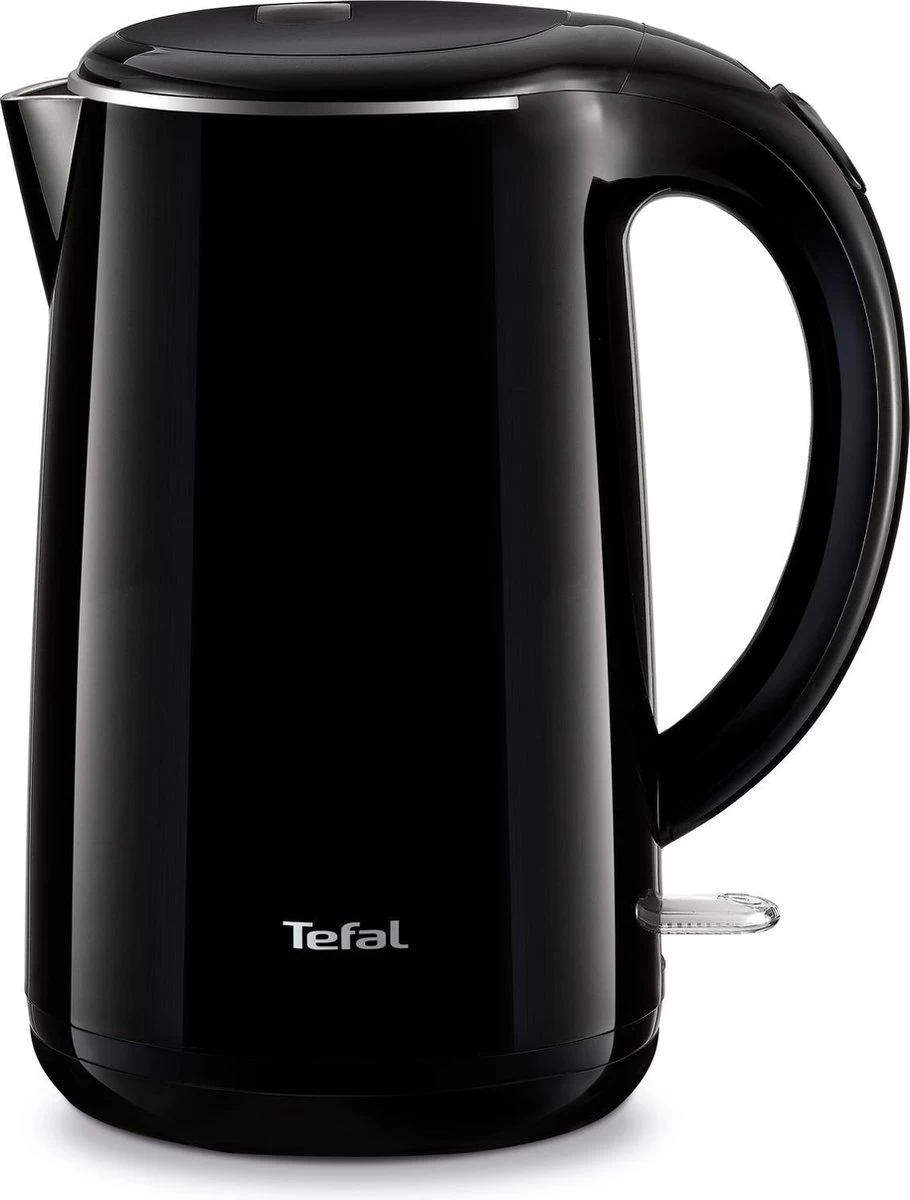 TEFAL WATERKOKER SAFE TEA 1.7 LTR